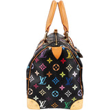 Louis Vuitton Monogram Murakami Multicolor Speedy 30 Handbag