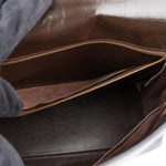 [🔄️B11 / F23] Hermès Box Calf Kelly 32 Sellier Handbag - vintageandkickz