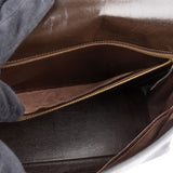 [🔄️B11 / F23] Hermès Box Calf Kelly 32 Sellier Handbag - vintageandkickz