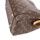 Louis Vuitton Monogram Canvas Montaigne MM Handbag