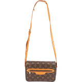 [🔄️B06 / F63] Louis Vuitton Monogram Canvas Saint Germain PM Crossbody Bag - vintageandkickz