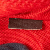Louis Vuitton Monogram Damier Ebene Canvas Verona PM Handbag