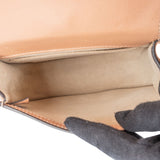 Chloé Calfskin Leather Small Nile Crossbody Bag