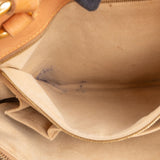 Louis Vuitton Quilted Monogram Canvas Etoile Handbag