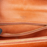 Louis Vuitton Monogram Canvas Concorde Handbag