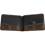 Louis Vuitton Monogram Canvas Multiple Wallet