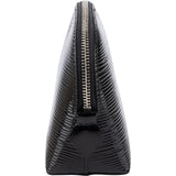 Louis Vuitton Noir Electric Epi Leather Cosmetic Pouch PM