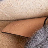 Chloé Suede & Leather Nile Small Bracelet Handbag