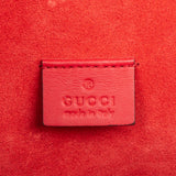 Gucci Monogram GG Supreme Canvas Dionysus Shoulder Bag