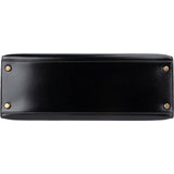 Hermès Box Calf Leather Kelly Sellier 32 Handbag