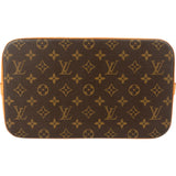 Louis Vuitton Monogram Canvas x Sharon Stone Amfar Three Vanity Star Shoulder Bag