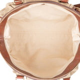 Gucci Monogram GG Sukey Handbag