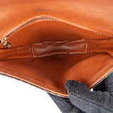 Louis Vuitton Monogram Canvas Chantilly PM Crossbody Bag