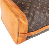 Louis Vuitton Monogram Canvas Sac Noé Grande Shoulder Bag