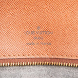 Louis Vuitton Monogram Canvas Monceau Handbag