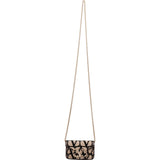 Valentino Garavani Iconographe VLogo Signature Micro Crossbody Bag