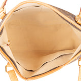 Louis Vuitton Monogram Canvas Estrela MM Handbag