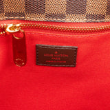 Louis Vuitton Monogram Damier Ebene Rosebery Cabas Handbag