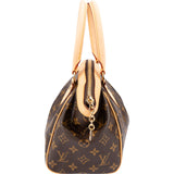 Louis Vuitton Monogram Canvas Tivoli PM Handbag