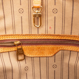 Louis Vuitton Monogram Canvas Delightful PM Shoulder Bag