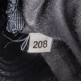 Prada Bleu Saffiano Leather Business Handbag Crossbody Bag