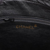 Chanel Quilted Lambskin CC Camera Crossbody Shoulder Bag