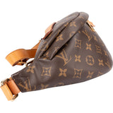 Louis Vuitton Monogram Canvas Bumbag Crossbody Bag