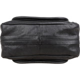 Chloé Grained Leather Paraty Shoulder Handbag