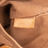 Louis Vuitton Monogram Canvas Thames GM Shoulder Bag