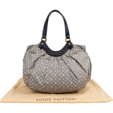 Louis Vuitton Monogram Mini Lin Idylle Shoulder Bag