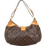 Louis Vuitton Monogram Canvas Etoile City Shoulder Bag