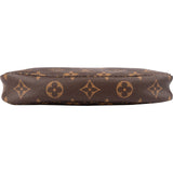 Louis Vuitton Monogram Canvas Pochette Accessoires Handbag