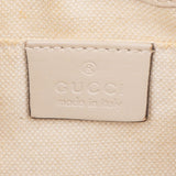 Gucci Guccissima Leather Princy Small Shoulder Bag