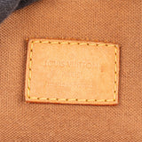 Louis Vuitton Monogram Canvas Lockit PM Handbag