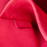 Louis Vuitton Hot Pink Epi Leather Alma PM Handbag