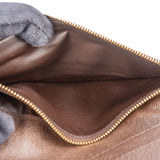 Louis Vuitton Monogram Damier Ebene Insolite Zippy Organizer Wallet