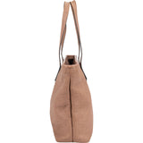 Gucci Guccissima Leather Tote Shoulder Bag