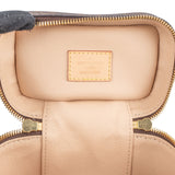 Louis Vuitton Monogram Canvas Nice Nano Vanity Handbag