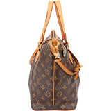 Louis Vuitton Monogram Canvas Palermo PM Handbag