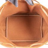 Louis Vuitton Monogram Canvas Sac Noé Petit Shoulder Bag