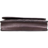 Chanel Quilted Lambskin Wallet On Chain Crossbody Bag
