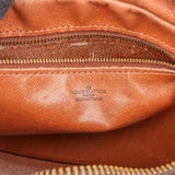 Louis Vuitton Monogram Canvas Jeune Fille PM Crossbody Bag