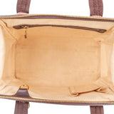 Louis Vuitton Mini Lin Monogram Josephine PM Handbag