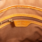 Louis Vuitton Monogram Canvas Vavin PM Handbag