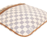 Louis Vuitton Monogram Damier Azur Canvas Pochette Bosphore Crossbody Bag