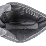 Louis Vuitton Monogram Fujiwara Fragment Pochette Clutch - vintageandkickz