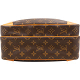 Louis Vuitton Monogram Canvas Nile Crossbody Bag