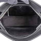 MCM Leather Catherina Studded Tote Shoulder Bag - vintageandkickz