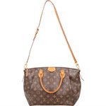 [🔄️B07 / F16] Louis Vuitton Monogram Canvas Evora MM Handbag - vintageandkickz
