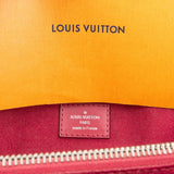 Louis Vuitton Pink Epi Leather Marly MM Handbag